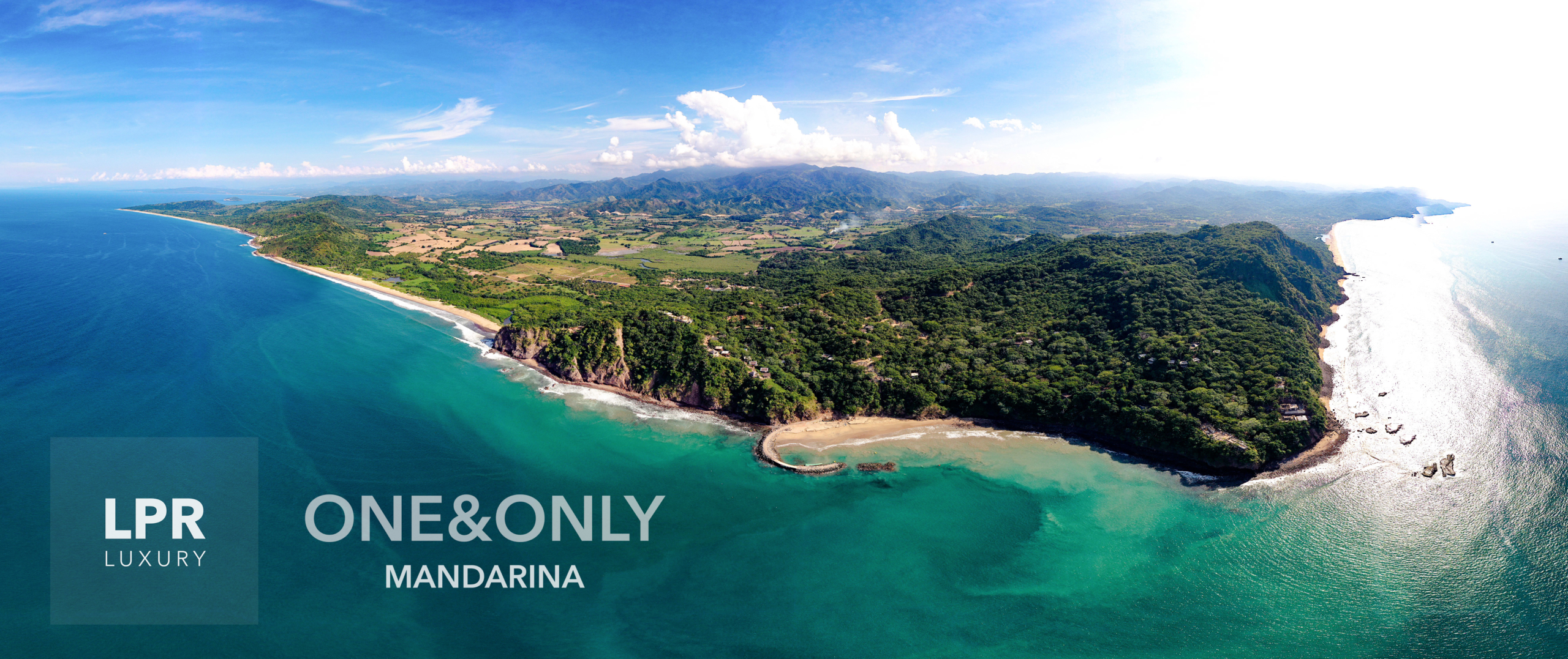 One & Only Mandarina - Riviera Nayarit, Mexico - One&Only Residences - Punta de Mita