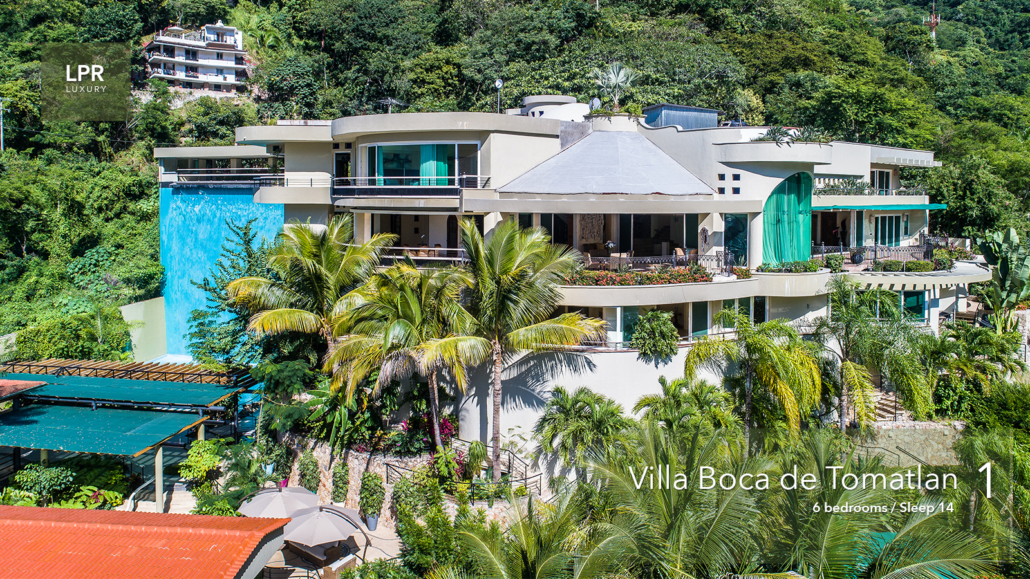 Boca de Tomatlán 1 LPR Luxury Puerto Vallarta Real Estate