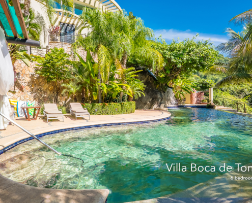 Villa Boca de Tomatlan 1 - Puerto Vallarta vacation rentals and real estate - Puerto Vallarta, Mexico