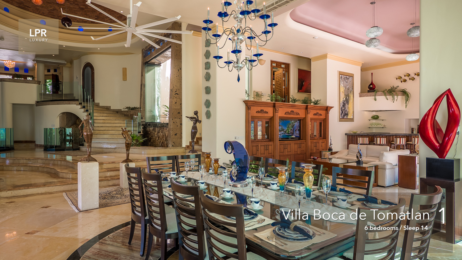 Boca de Tomatlán 1 LPR Luxury Puerto Vallarta Real Estate