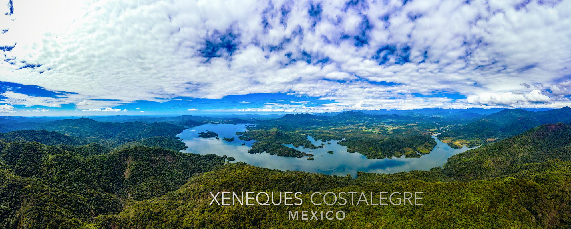 Xeneques - Costalegre - Jalisco, Mexico