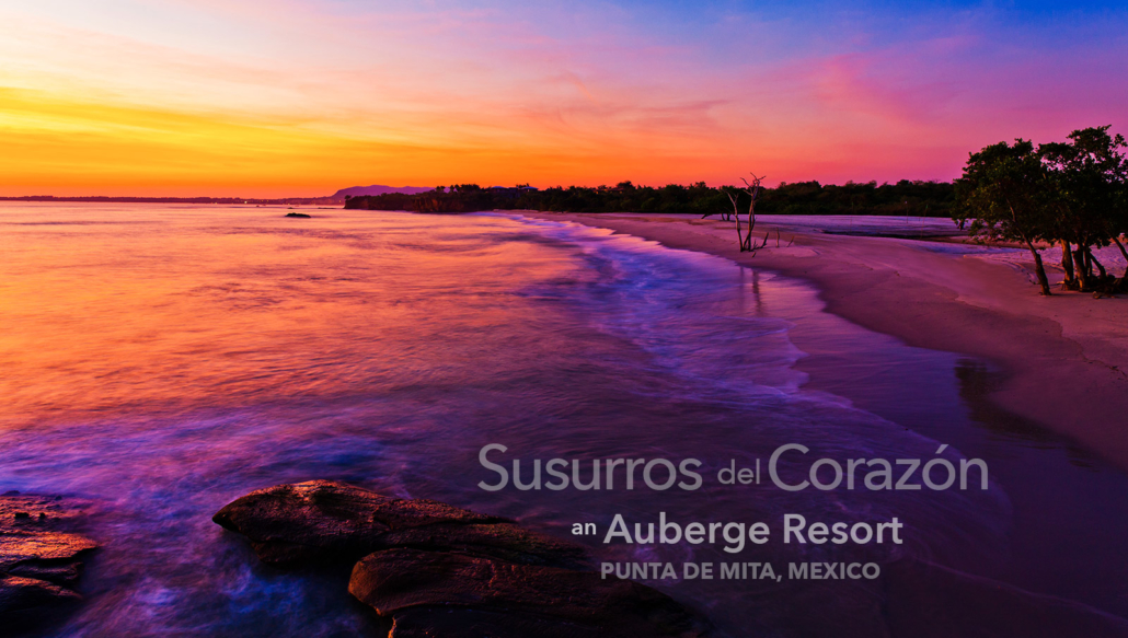 Auberge Residences, Punta de Mita, Riviera Nayarit, Mexico