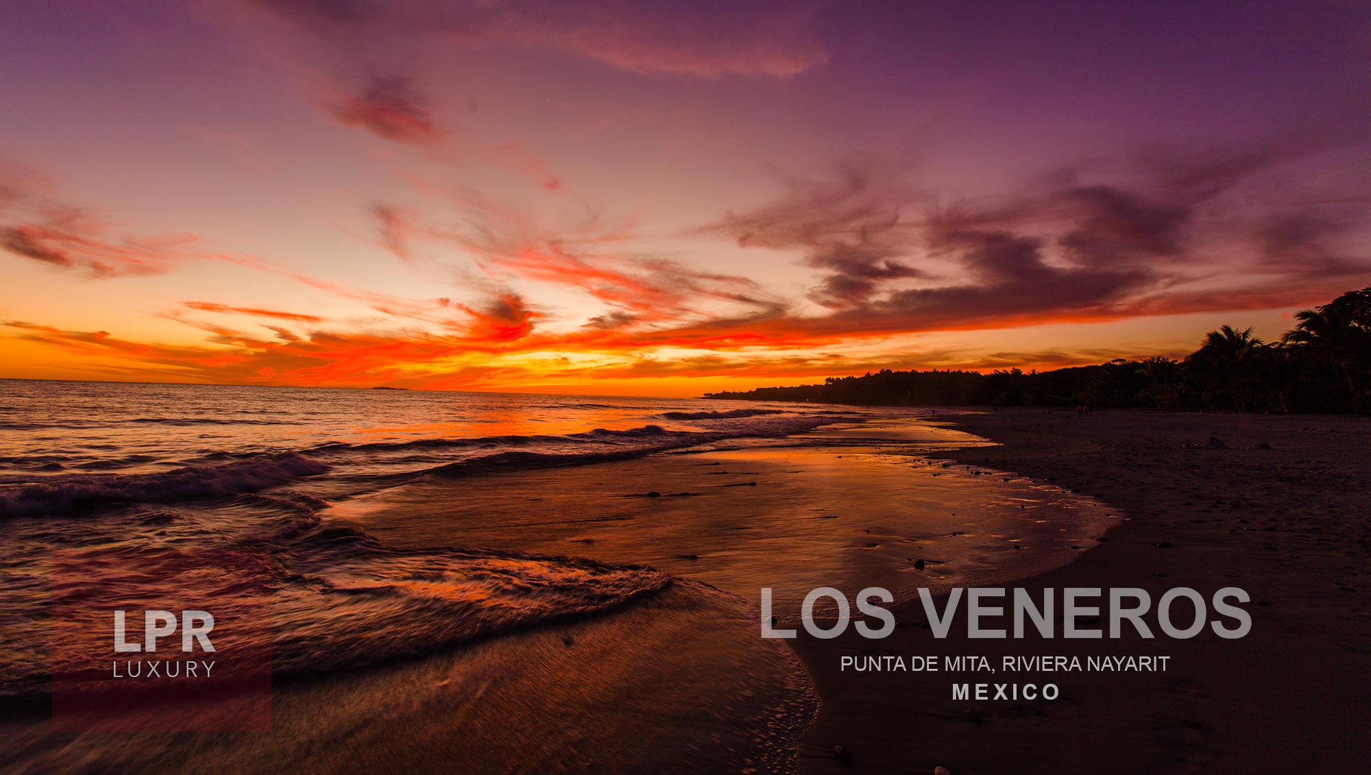 Los Veneros Condos - Luxury Punta de Mita - Puerto Vallarta real estate and vacation rentals - Mexico