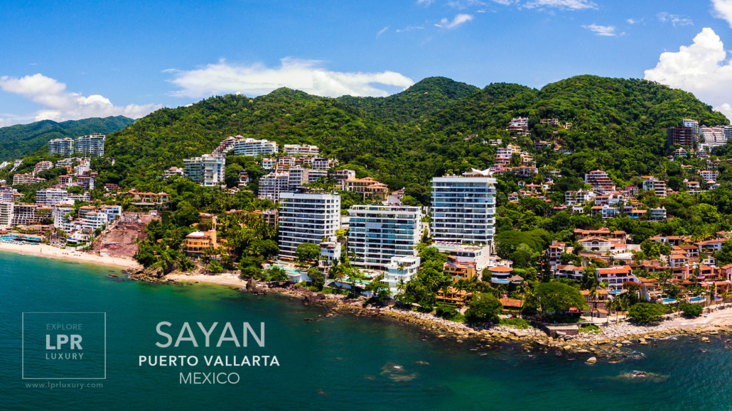 Explore the Romantic Zone Puerto Vallarta Real Estate Puerto Vallarta / Riviera Nayarit