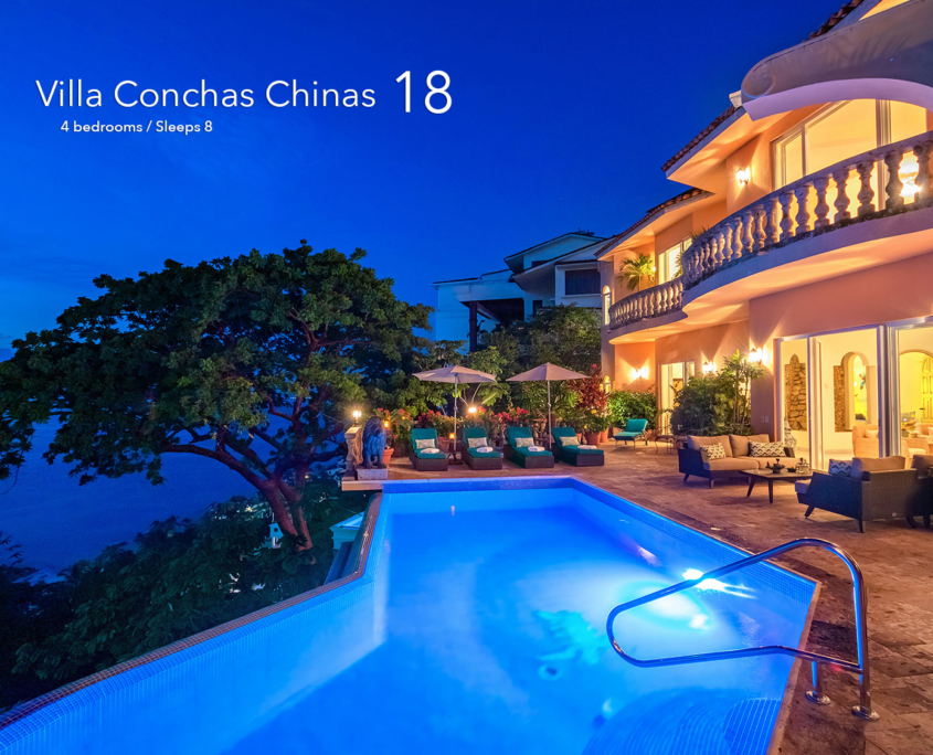 Conchas Chinas Archives LPR Luxury Puerto Vallarta Real Estate