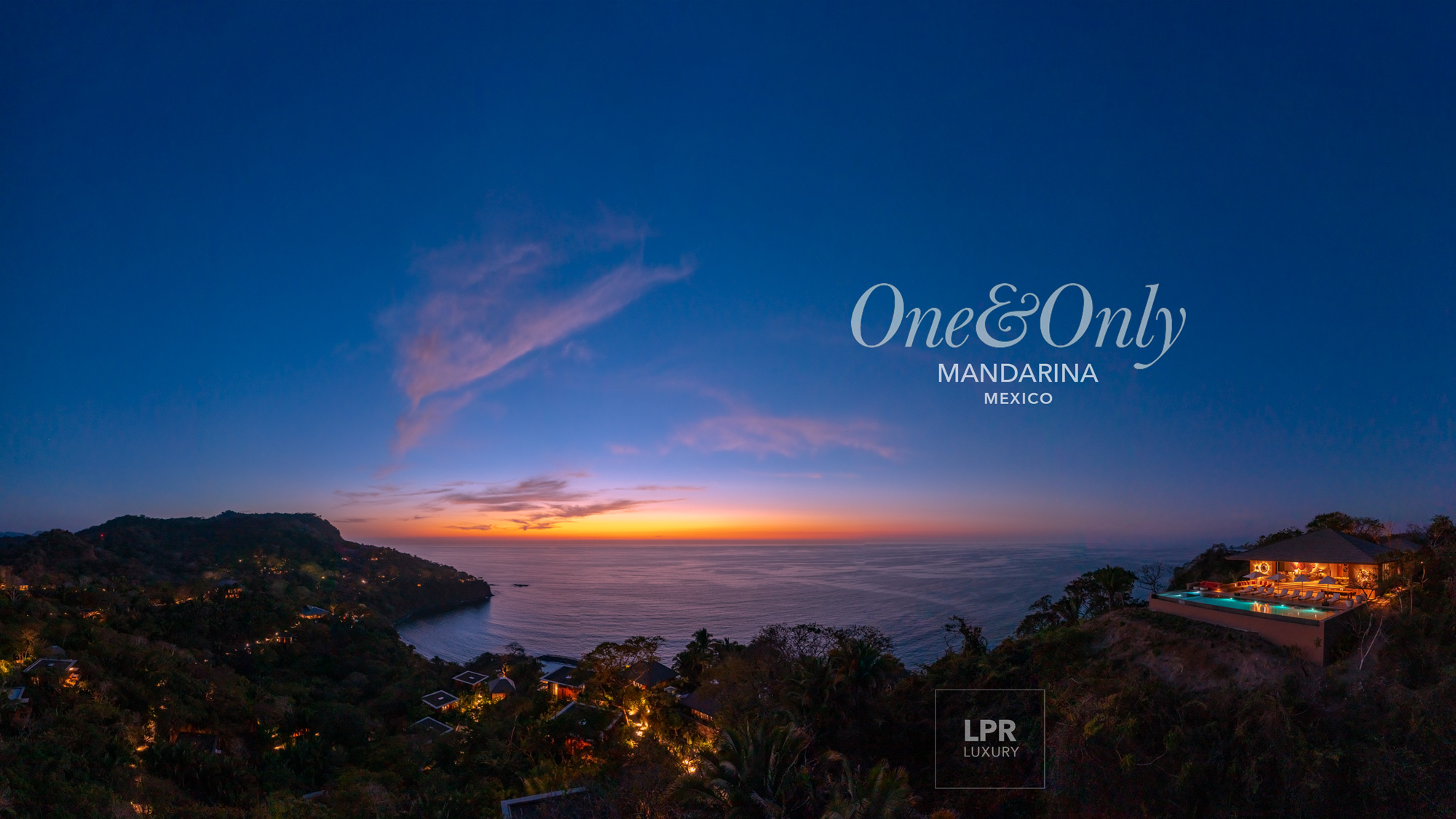 One & Only Mandarina - Riviera Nayarit, Mexico - One&Only Residences - Punta de Mita