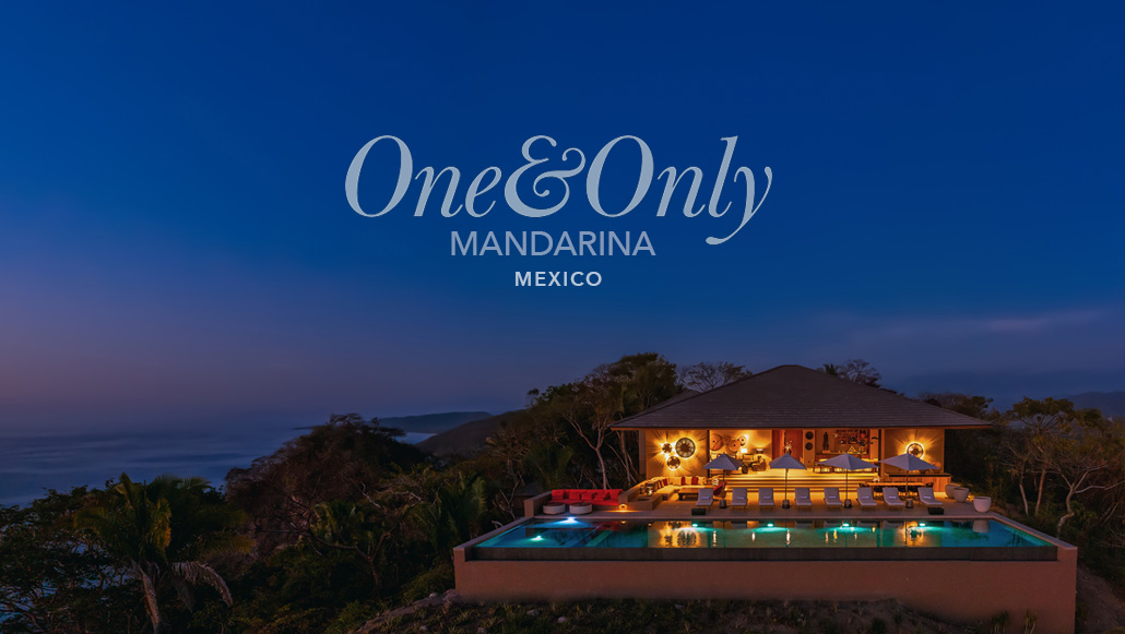 One & Only Mandarina - Riviera Nayarit, Mexico - One&Only Residences - Punta de Mitaq
