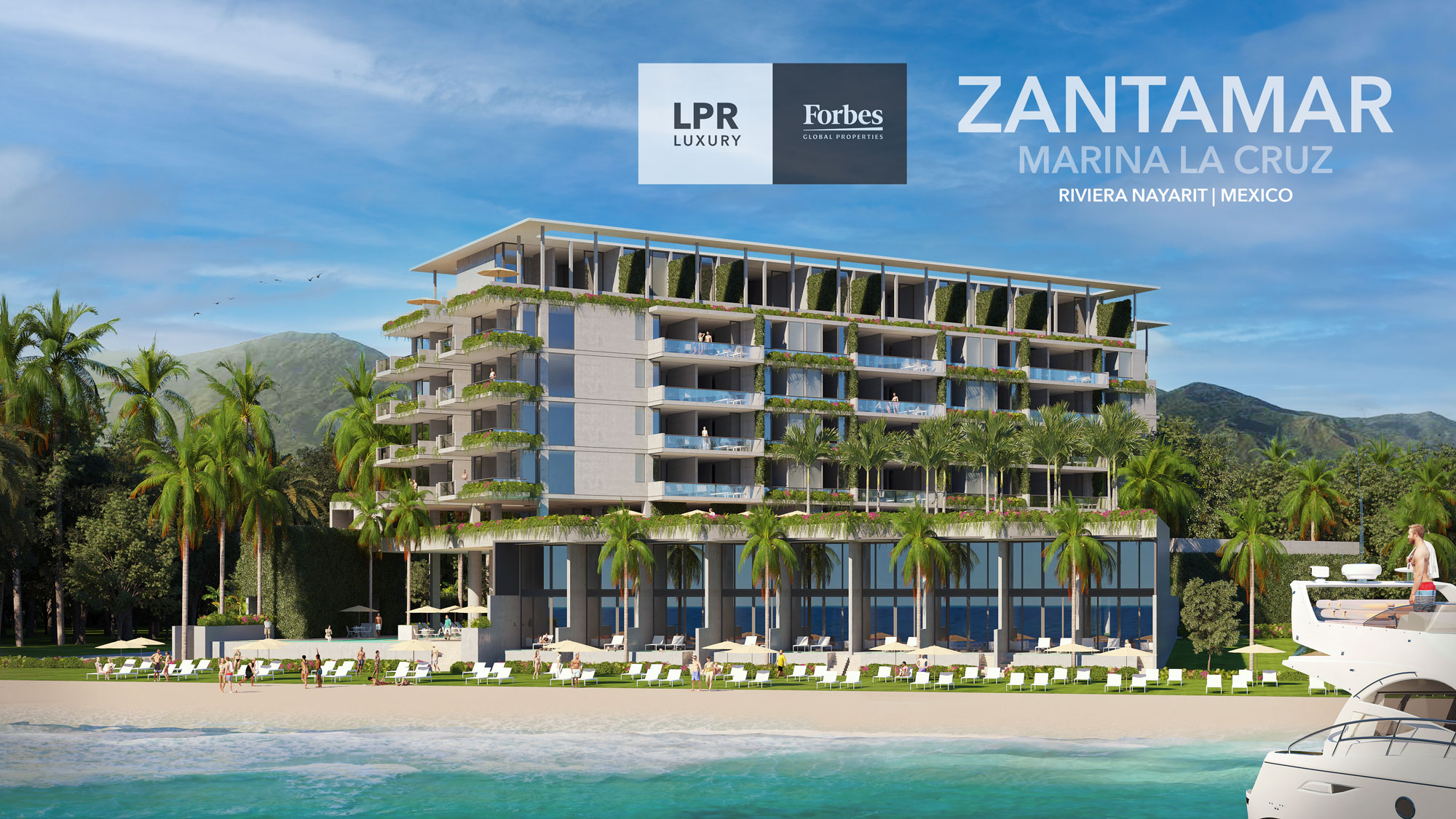 Explore La Cruz de Huanacaxtle Real Estate - Puerto Vallarta / Riviera  Nayarit, Mexico | MLS Multi-List - LPR Luxury Puerto Vallarta Real Estate