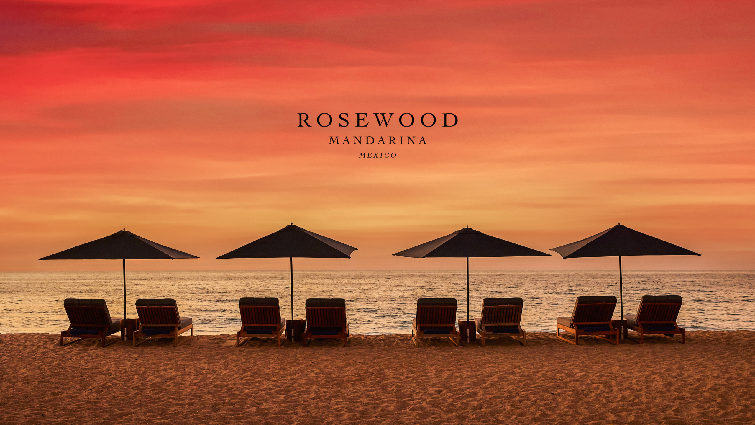 Rosewood | Mandarina - Riviera Nayarit, Mexico