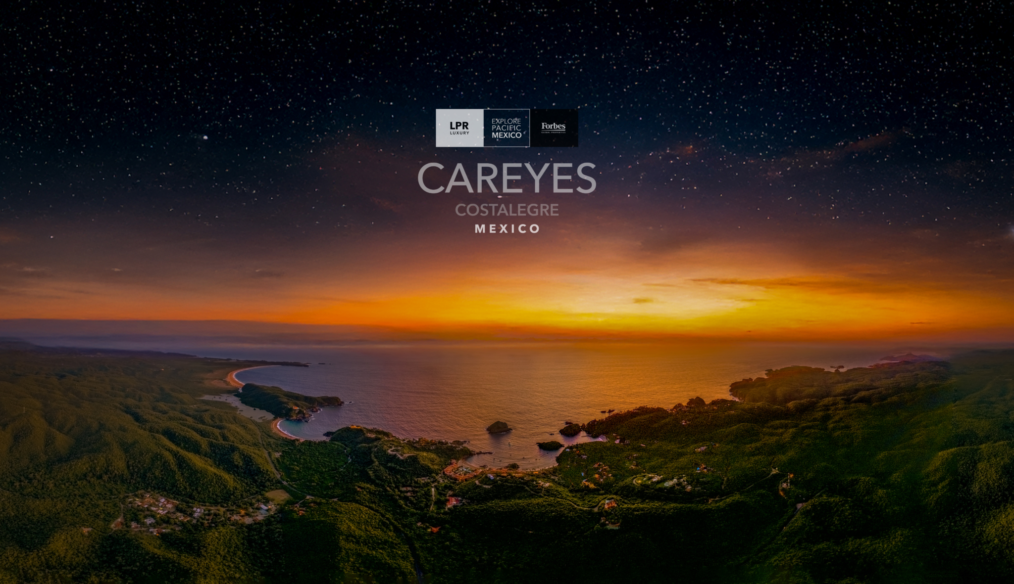Costa Careyes | Costalegre, Jalisco, Mexico - Luxury real estate and vacation rentals