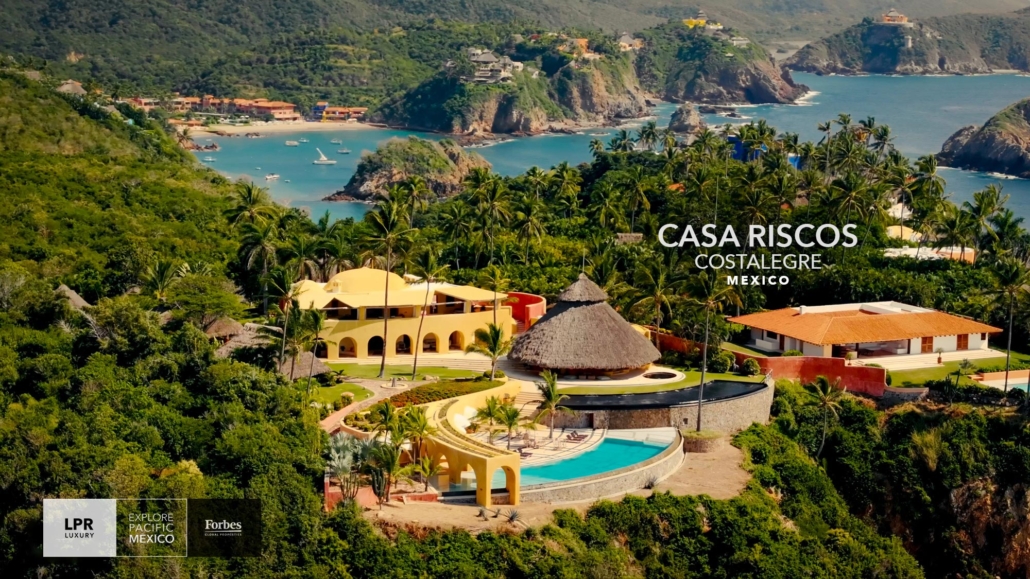 Casa Riscos