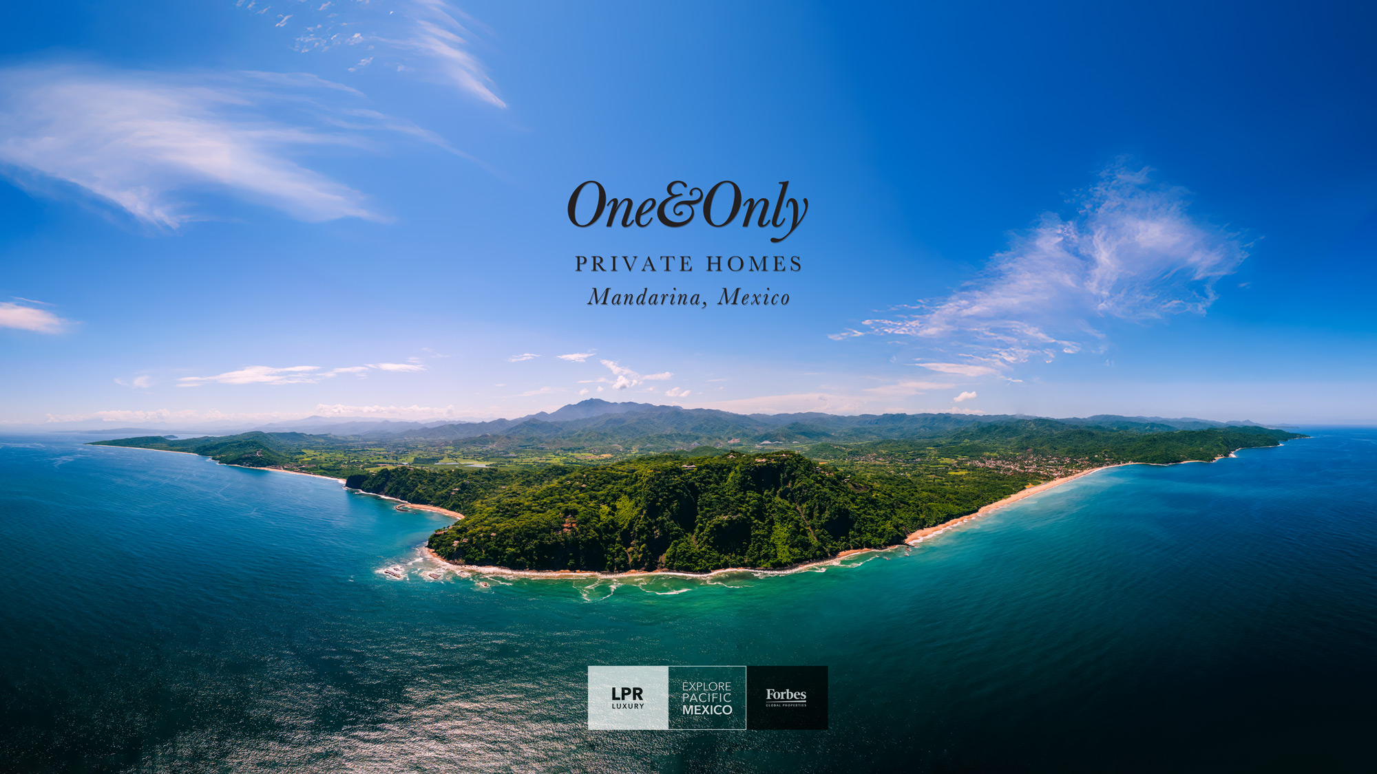 One&Only, Mandarina, Riviera Nayarit, Mexico