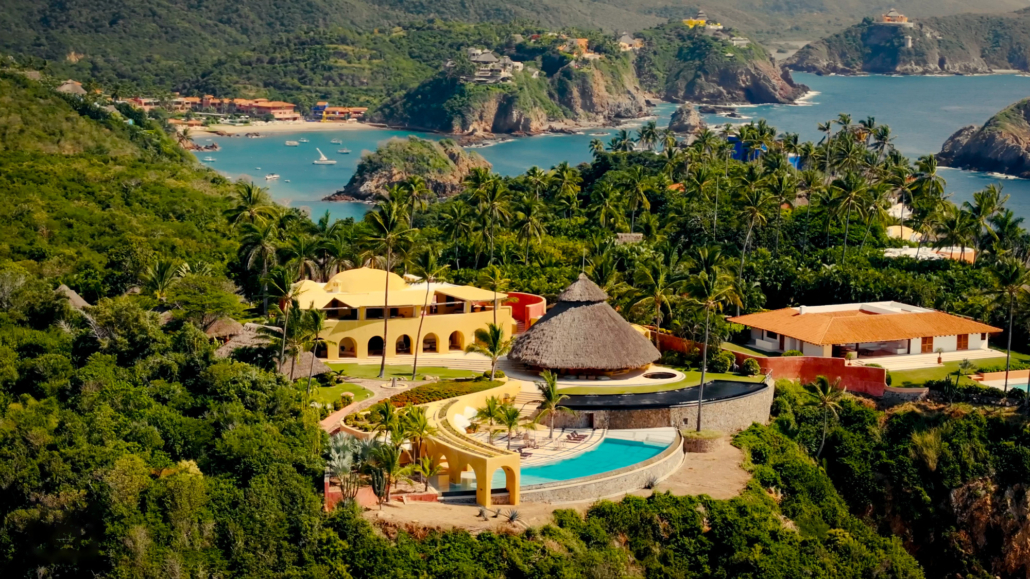 Casa Riscos
