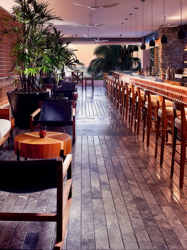 Chaman Mexican Creative Kitchen