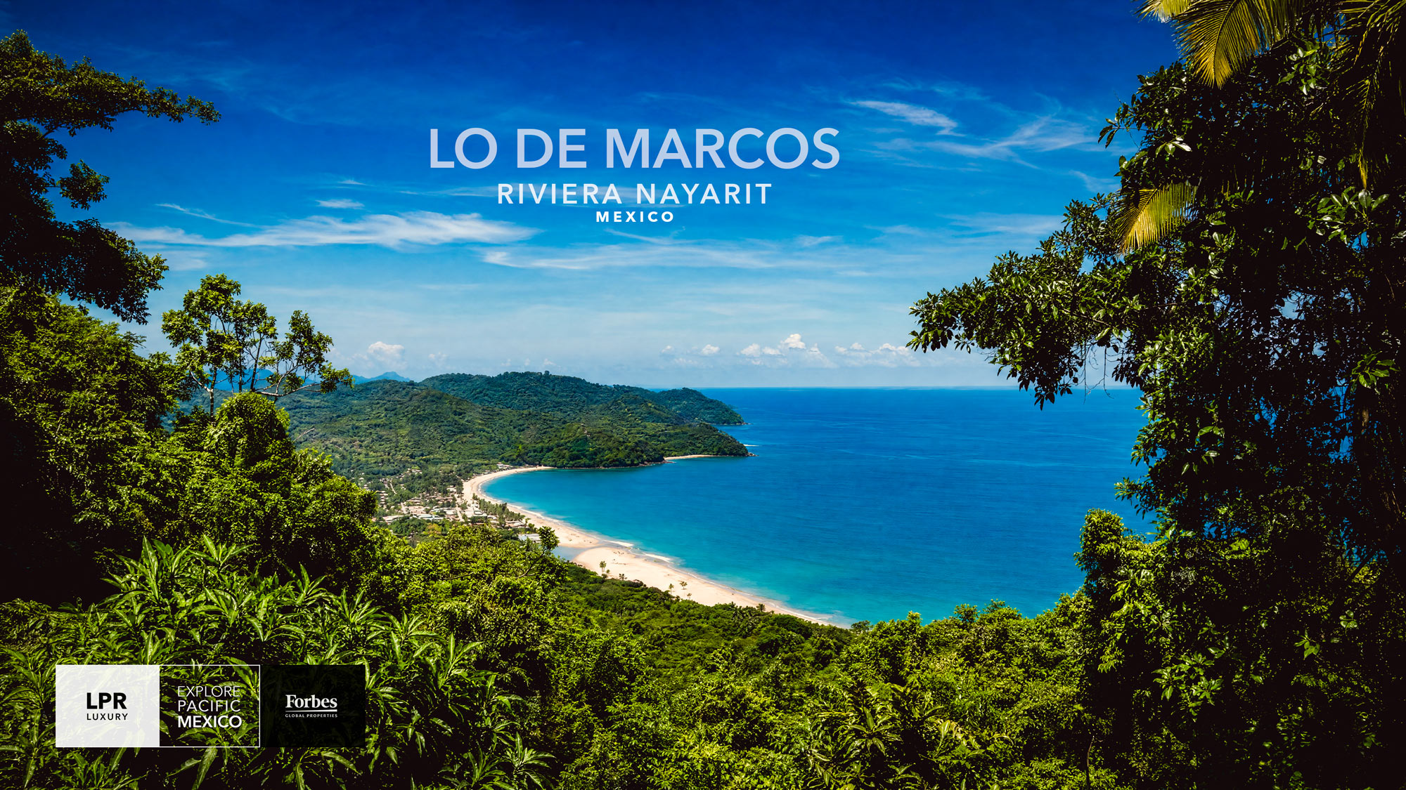 Lo de Marcos, Riviera Nayarit, Mexico