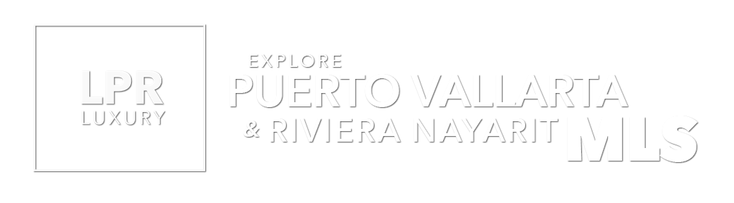 LPR Luxury Puerto Vallarta Real Estate