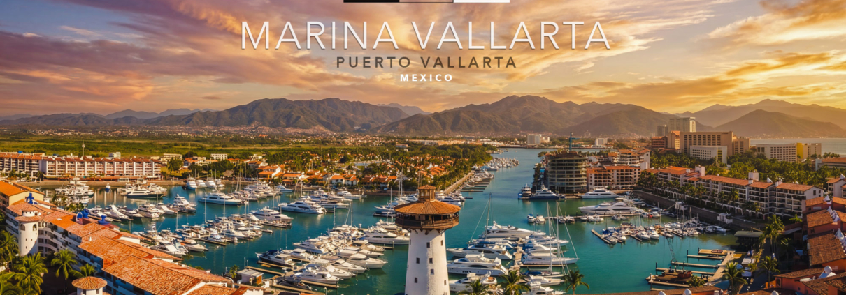 Marina Vallarta - Puerto Vallarta neighborhood guide
