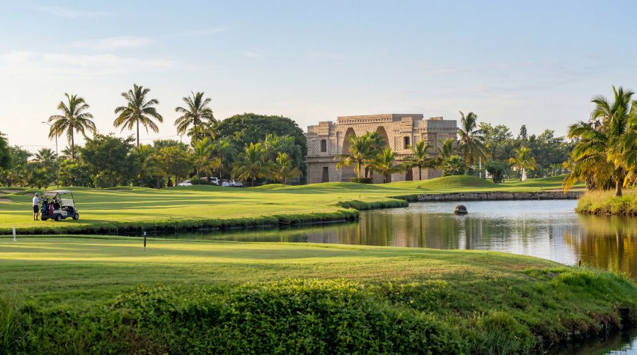 Lifestyle and Amenities