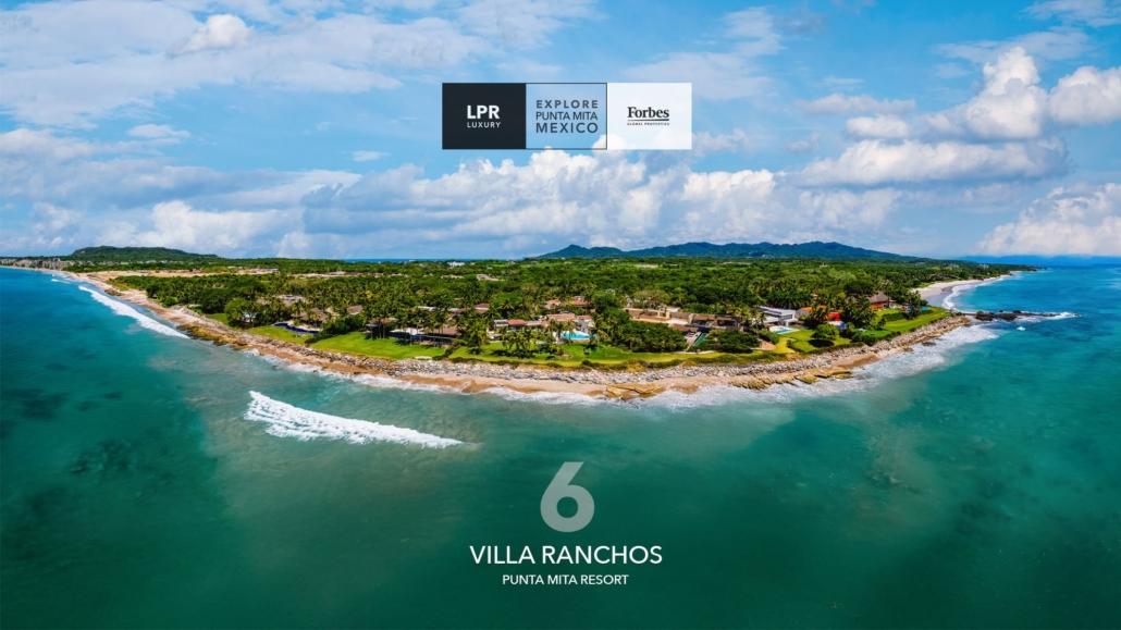Villa Ranchos 6