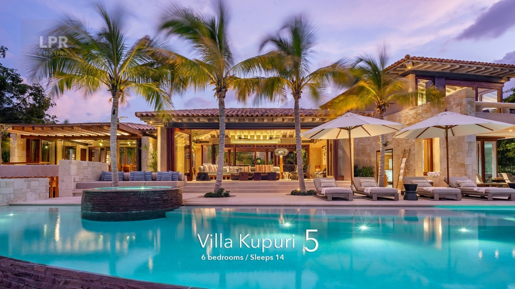 Villa Kupuri 5