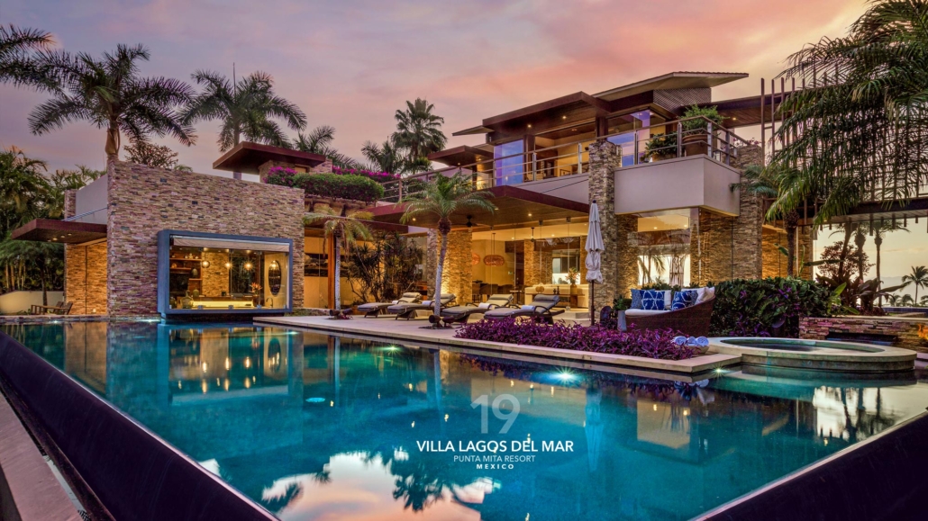 Villa Lagos del Mar 19