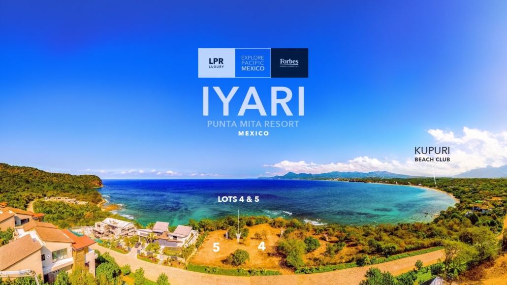 Iyari 4 y 5