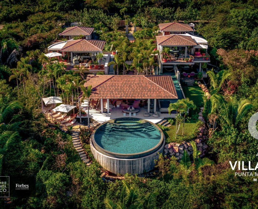 Porta Fortuna Zen Casita 3