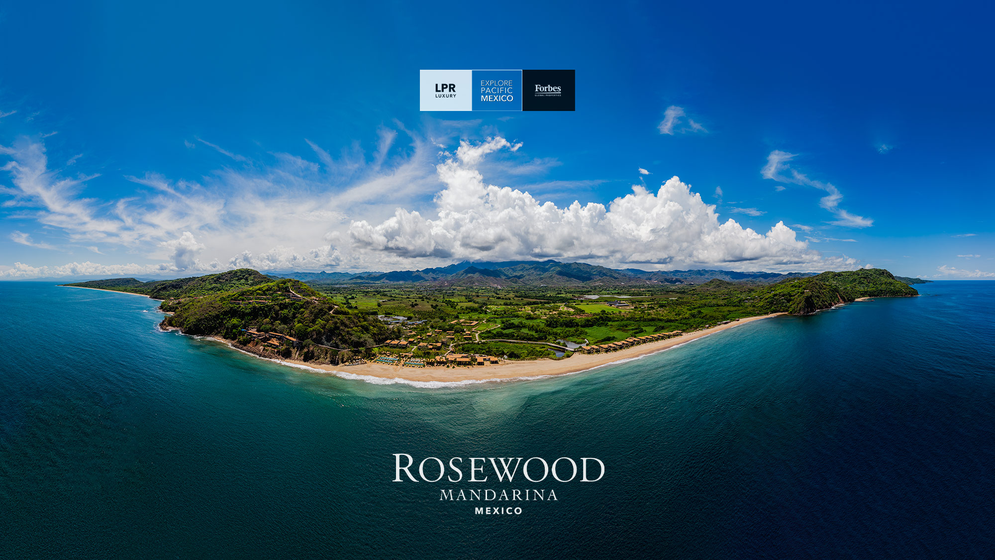 Rosewood | Mandarina - Riviera Nayarit, Mexico