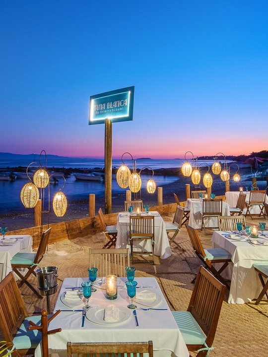 La Rustica