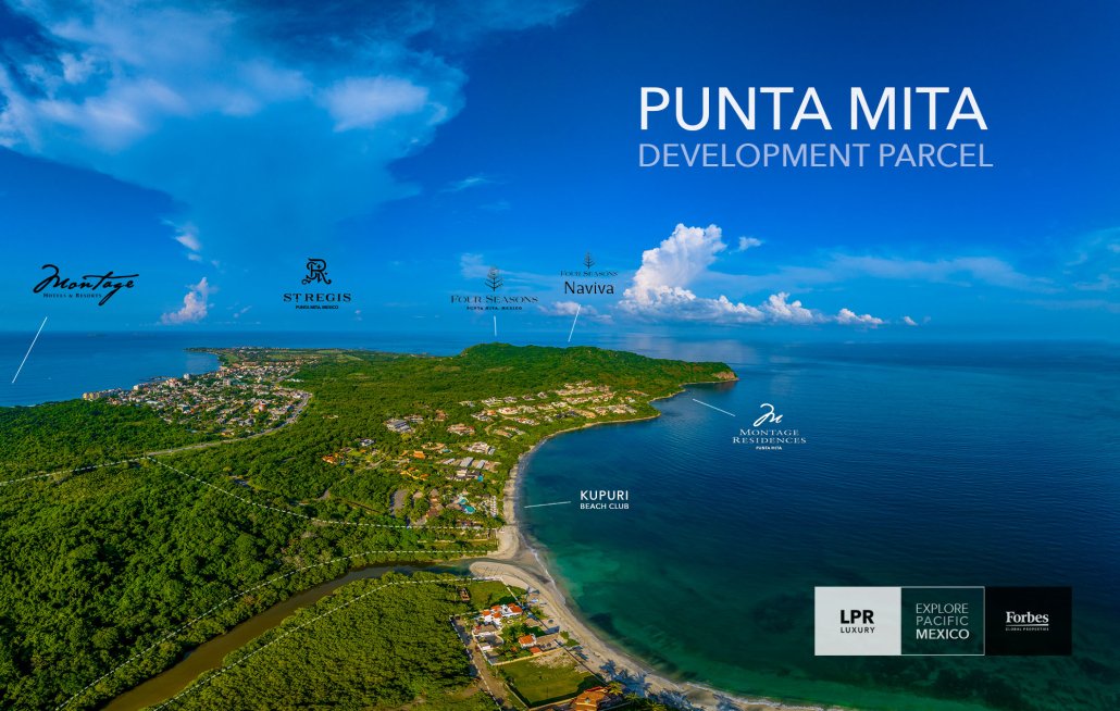 Development Parcel