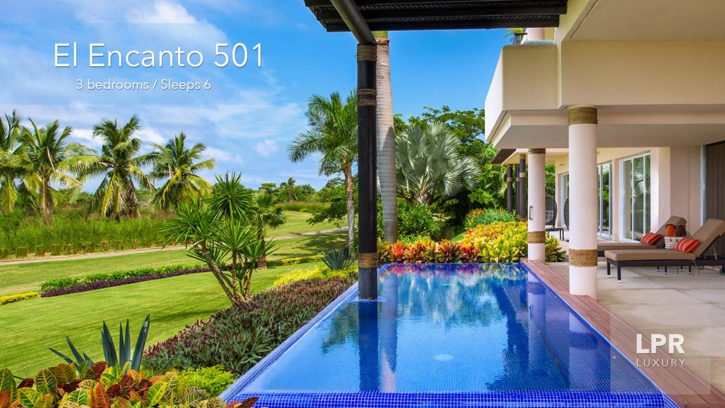 El Encanto 501