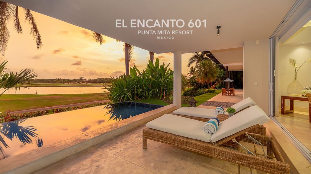 El Encanto 601