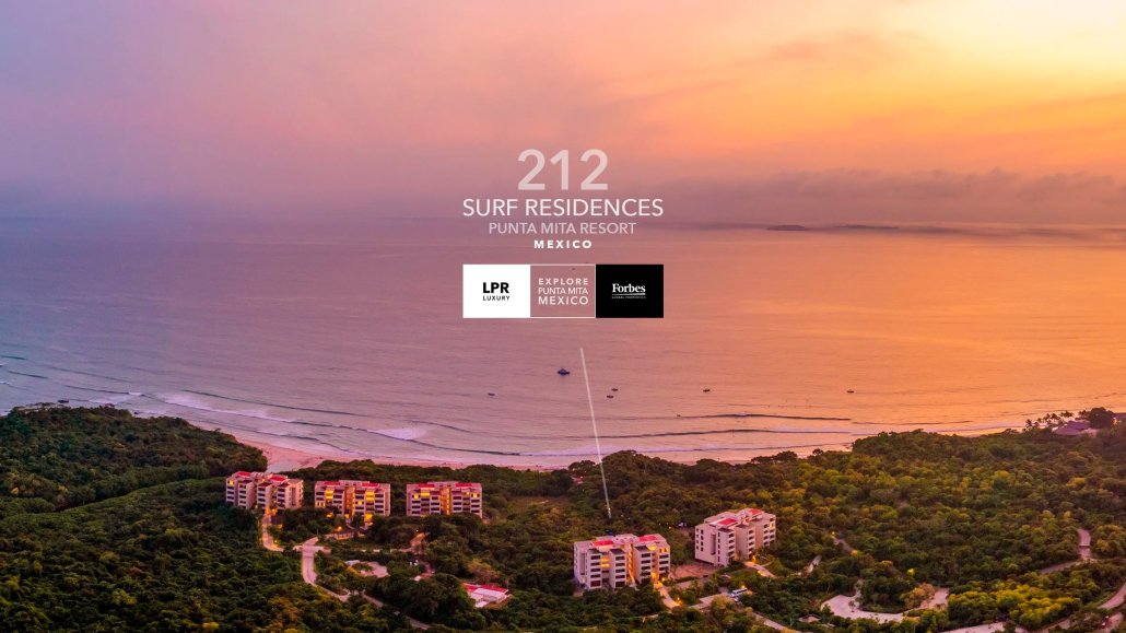 Surf Residence 211