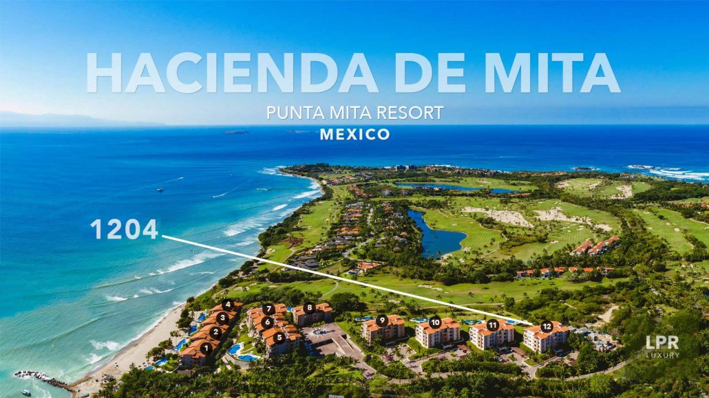 Hacienda de Mita 1204