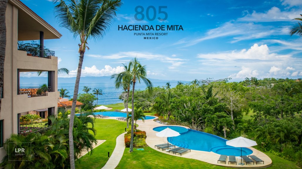 Hacienda de Mita 805