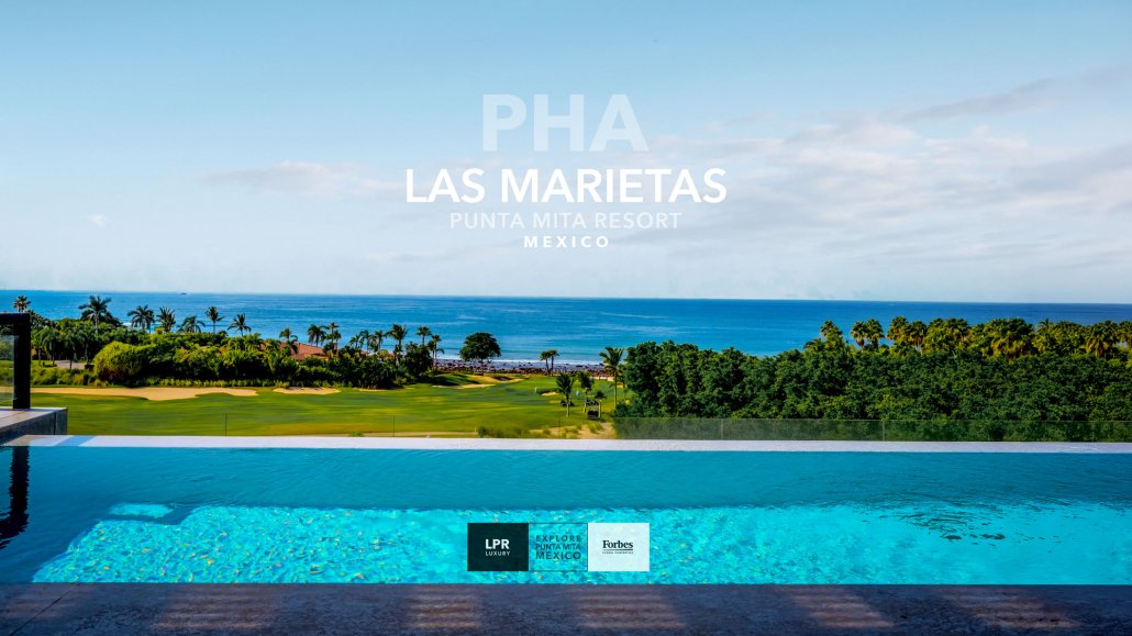 Las Marietas PH-A