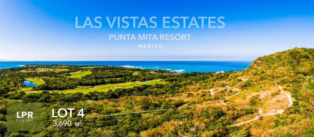 Las Vistas Estates Lot 4