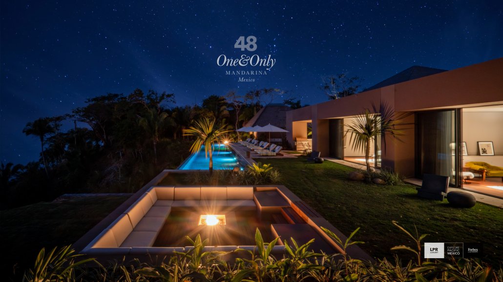 One&Only Mandarina 48