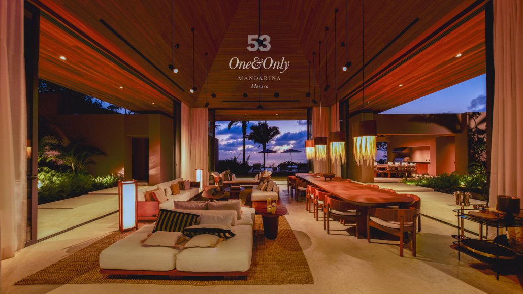 One&Only Mandarina 53
