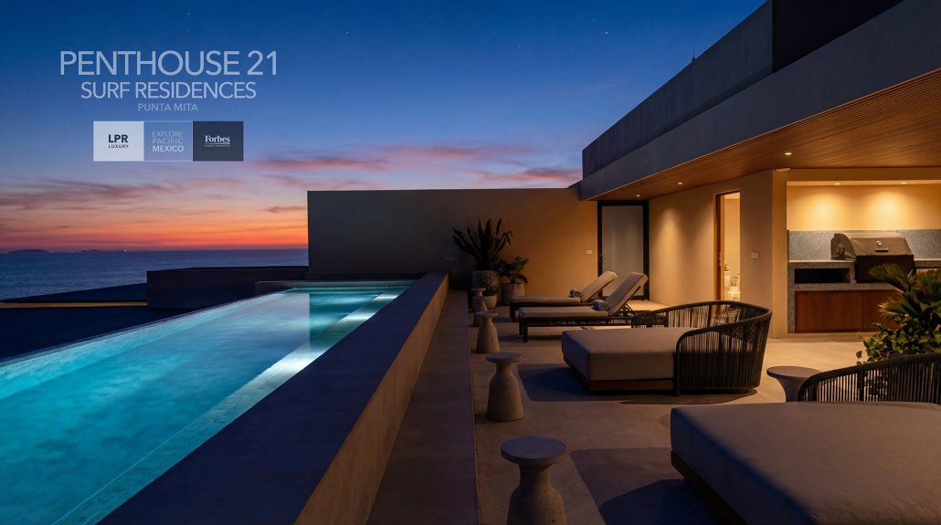 Surf Residence PH 21