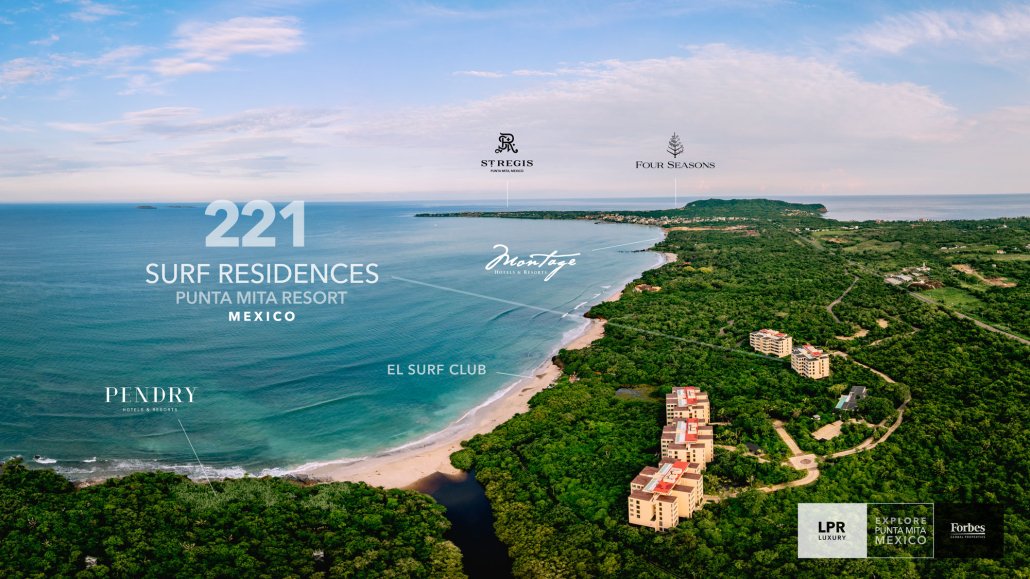 Surf Residences 221