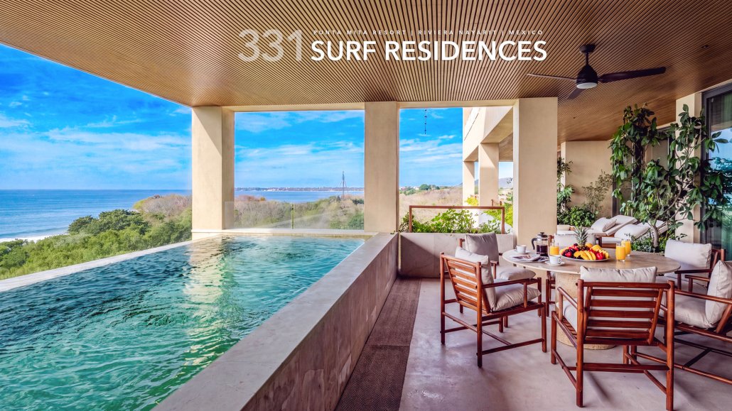 Surf Residences 331