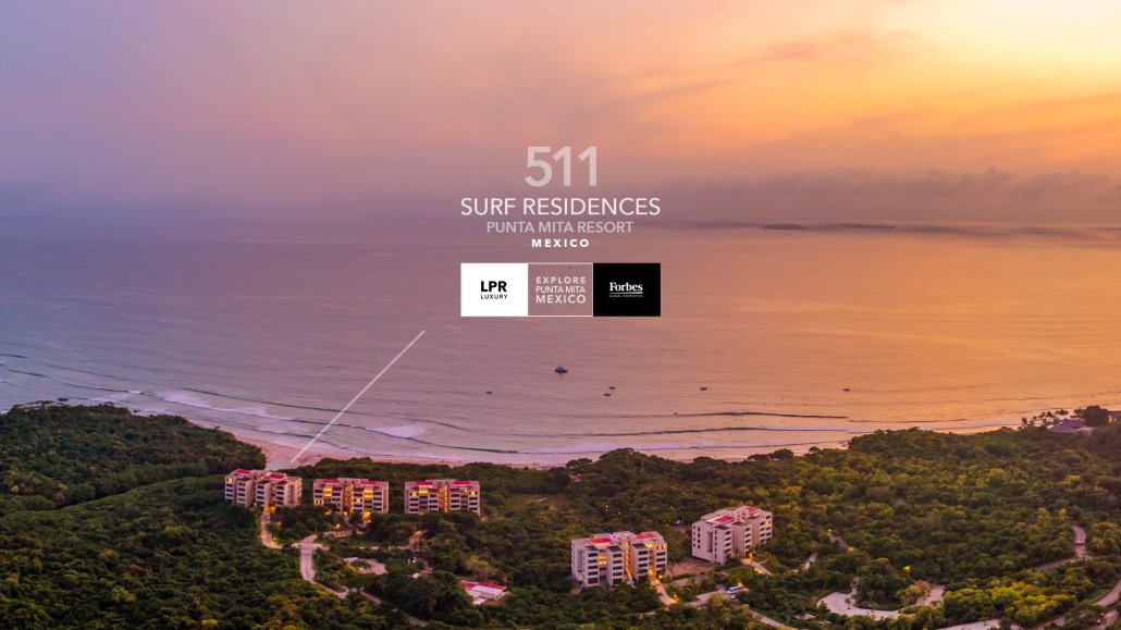 Surf Residences 511