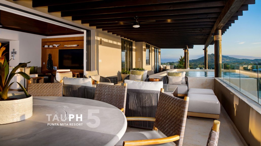 Tau Penthouse 5