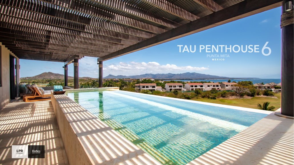 Tau Penthouse 6
