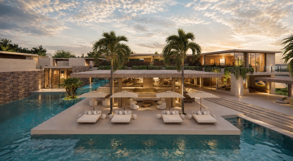 Villa Bahia