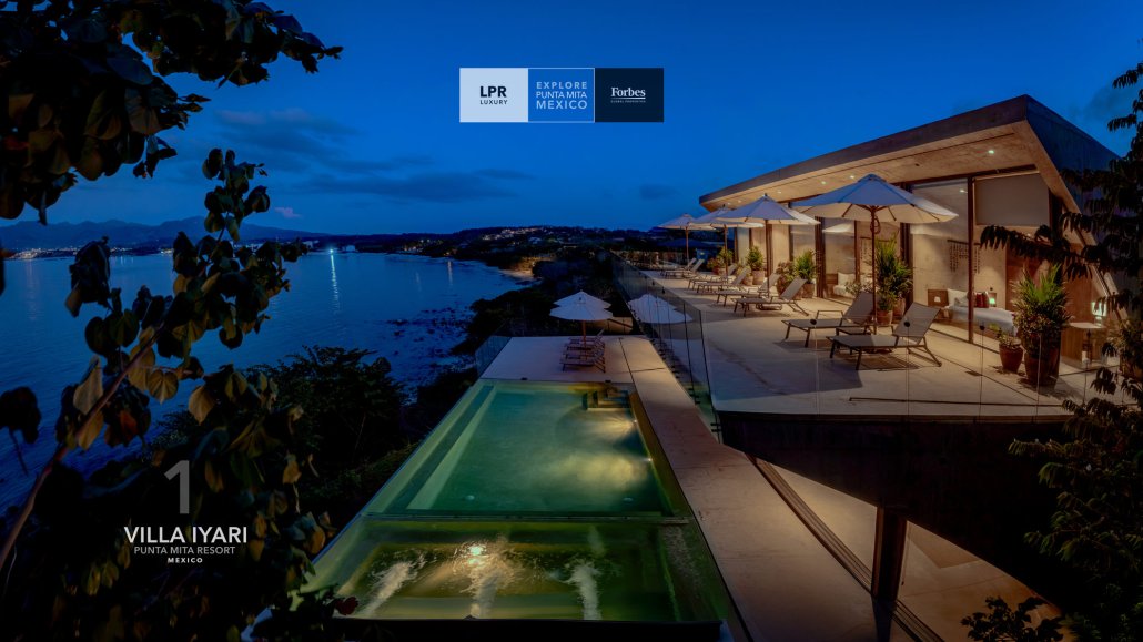Villa Iyari 1