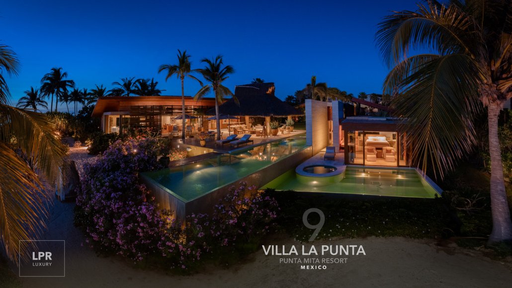 Villa La Punta 9