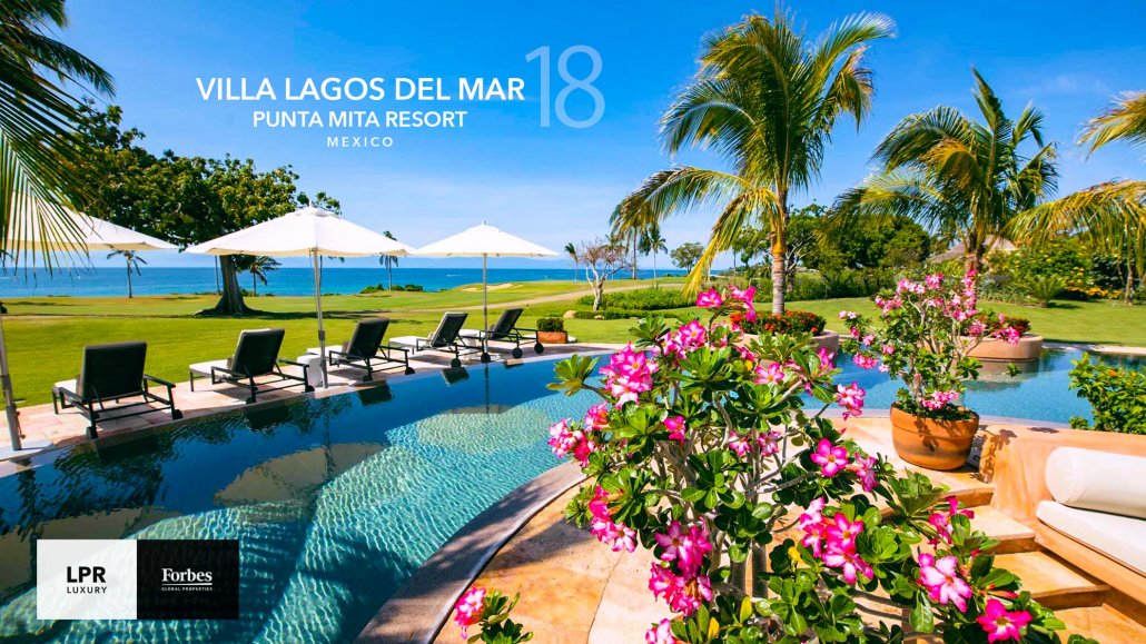 Villa Lagos del Mar 18