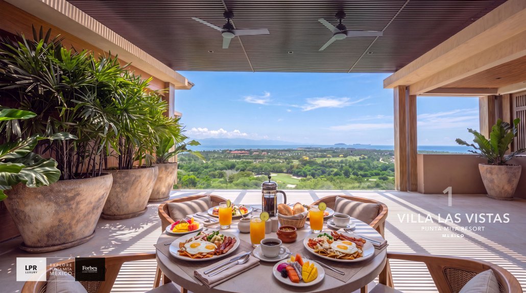 Villa Las Vistas 1